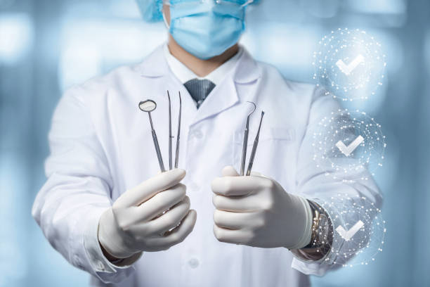 Why Choose Us for Your Dental Needs in Loretto, PA
